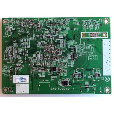 MAIN DIGITAL / EMERSON A0RF0UH / A0RF0MMA-001 / BA01FJG04011 / MODELOS LC320EM1F DS3 / LC320EM1F DS2 - Imagen 2